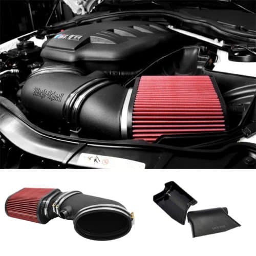 MACHT SCHNELL STAGE 2 INTAKE CHARGE KIT - E9X M3