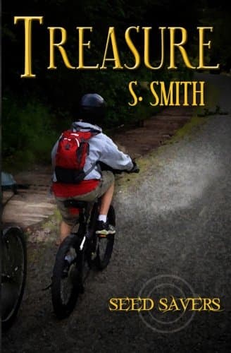 Seed Savers: Treasure (Volume 1) Paperback – April 17, 2012