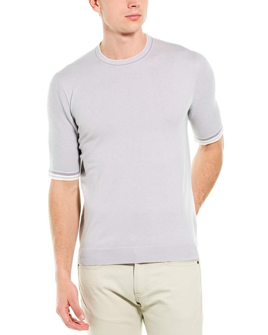 Reiss Titan Wool-Blend Shirt