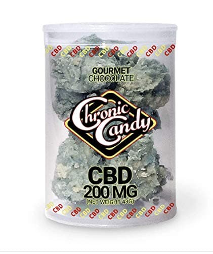 Chocolate Nugz (Banana OG)