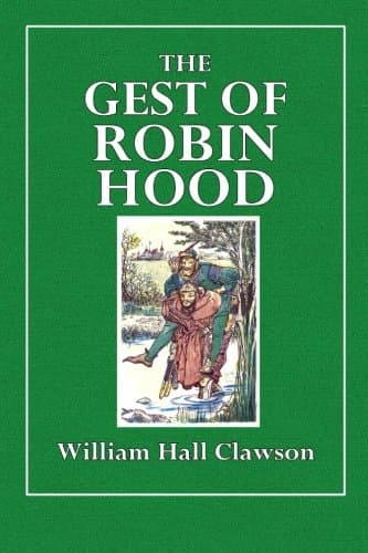 The Gest of Robin Hood