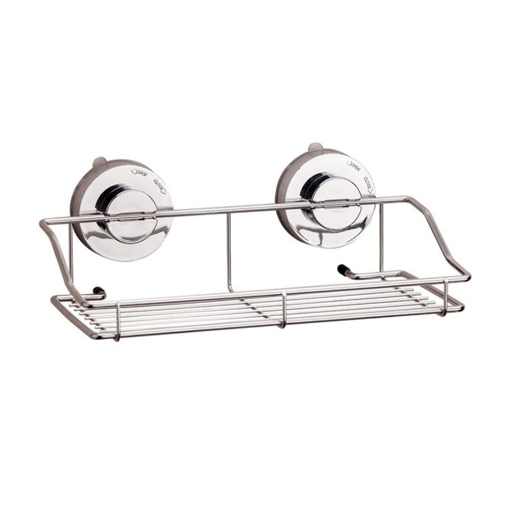 DHOUTDOORS Shower Shelf Organiser (Rectangle 1)