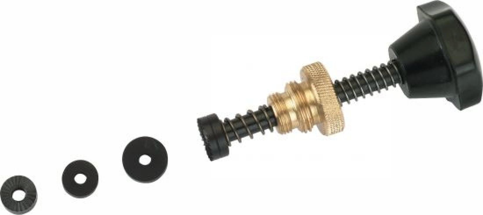 TRIUSO Valve Seat Cutter 1 / 2