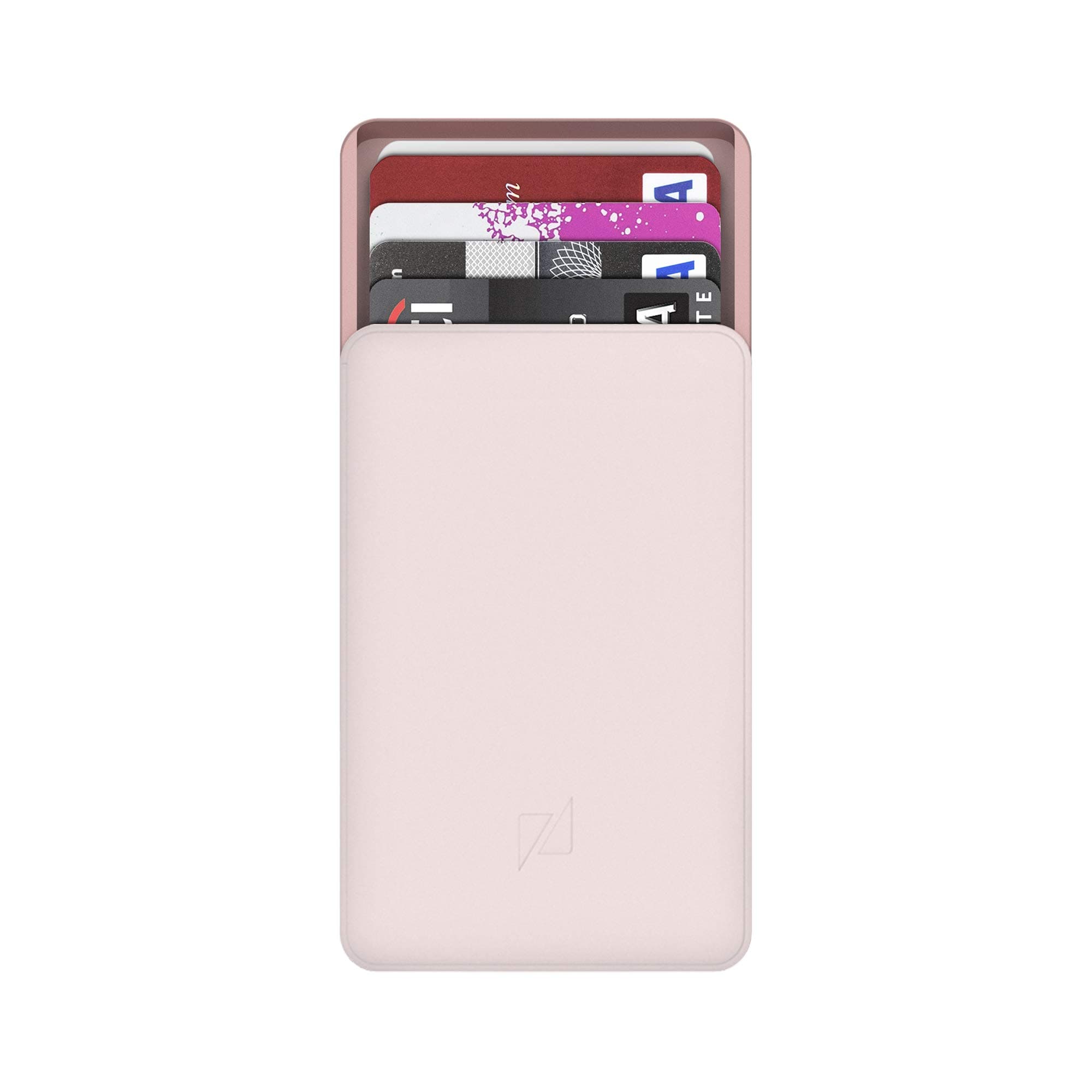 Zenlet 2|Slim Aluminum RFID Blocking Wallet