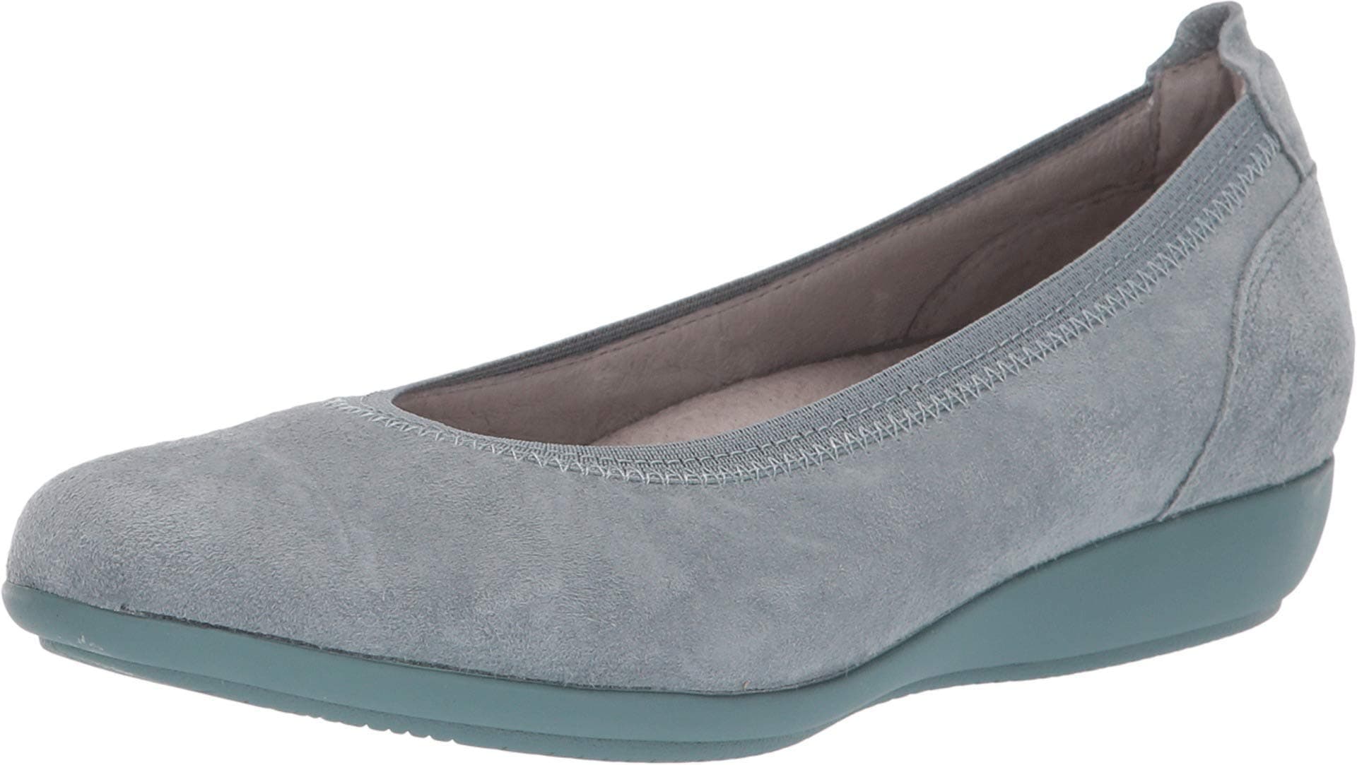 Dansko Women's Kristen Slip on Flat