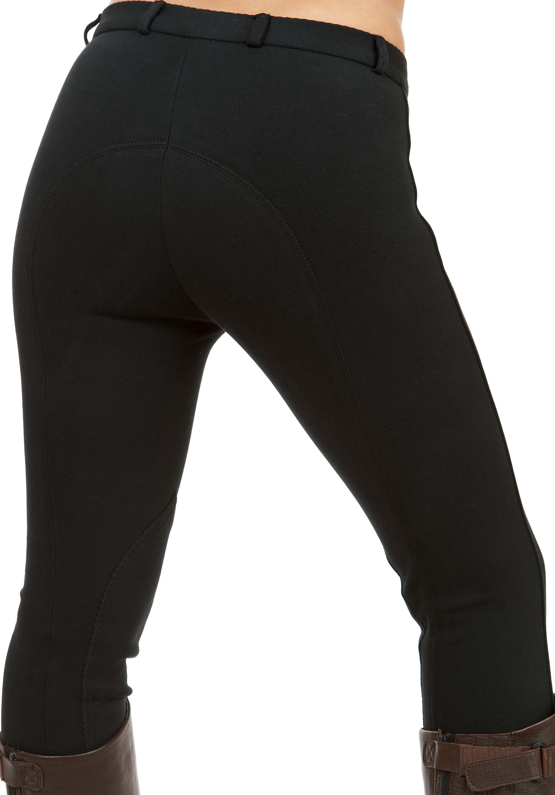 Sherwood ForestYield Women's Riding Pants