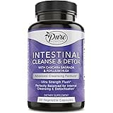 Pure By Nature Colon Cleanse, 30 Count