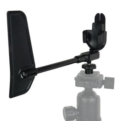 Basic Series Vane Mount