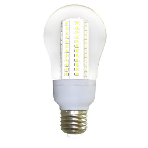 Infinity LED Light Bulb, Ultra 61, 5W, A10, Cool White (10 Pack)