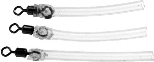 jiffybagtackle Quick change swivelled float adaptors