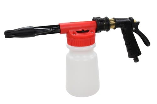 Sanix Foam Gun Foam Cannon