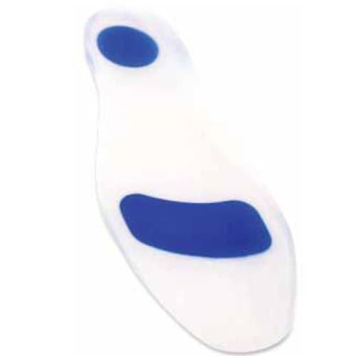 Silipos WonderSole Silicone Insoles (Medium)