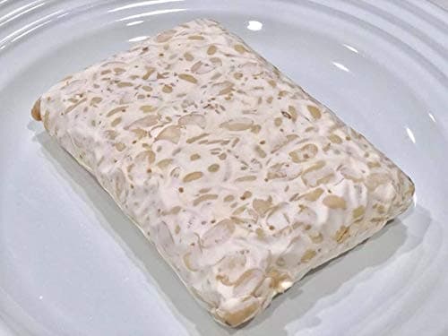 Fresh tempeh - 7oz (Pack of 6)