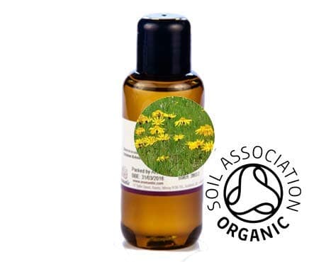 Organic Arnica Oil 30ml