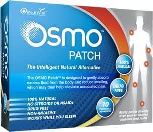 Osmo Patch