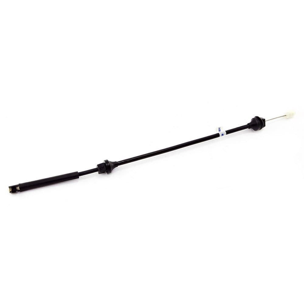 Omix-Ada | 17716.13 | Carburetor Accelerator Cable | OE Reference: 5357931 | Fits 1977-1983 Jeep SJ 5.0L