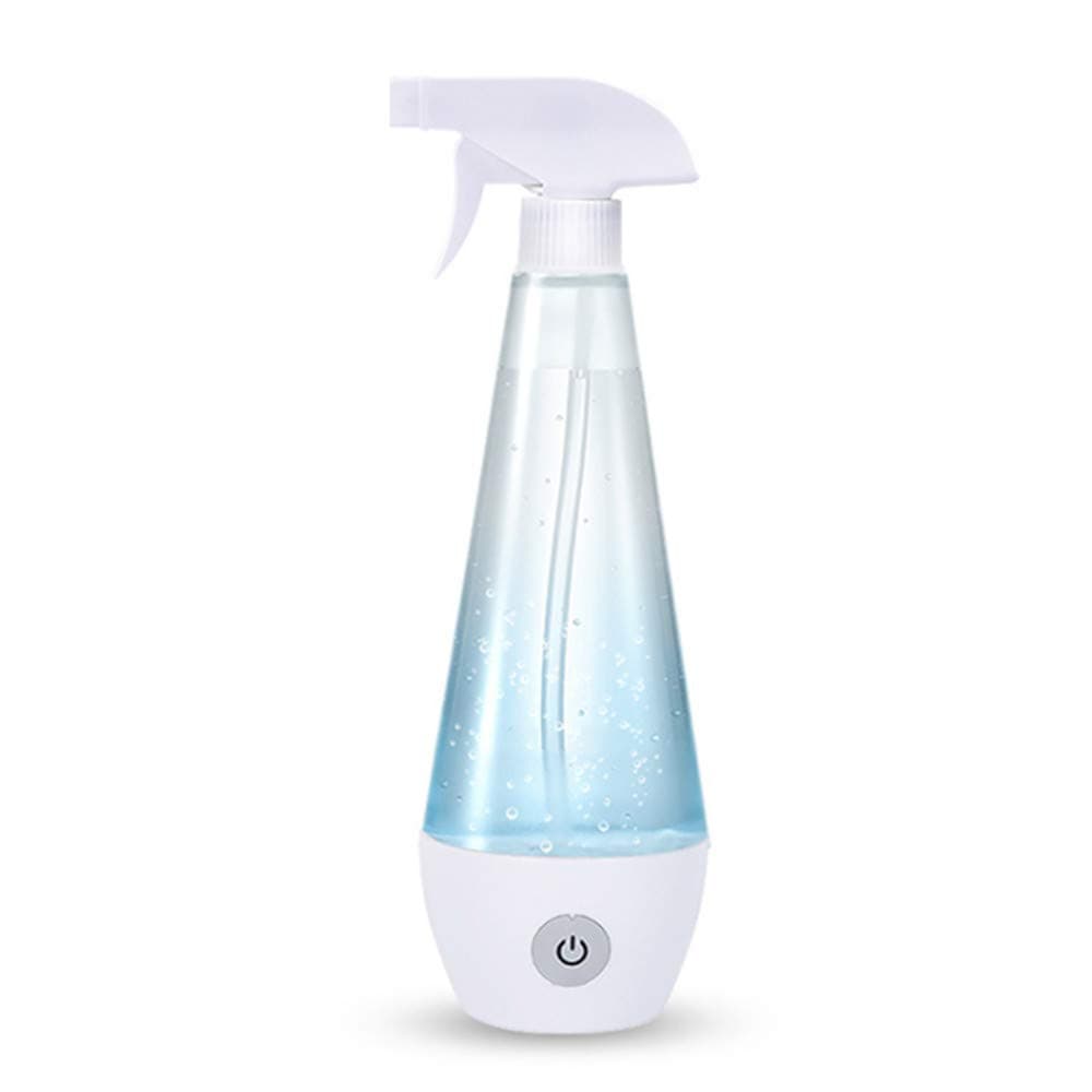 Portable Detergent Maker,Cleaning Water Generator Machine,Sodium Hypochlorite Multi-Surface Cleaner Bottle sparyer Machine Multifunctional spary Machine Home-Made 84 Cleaning Water Making