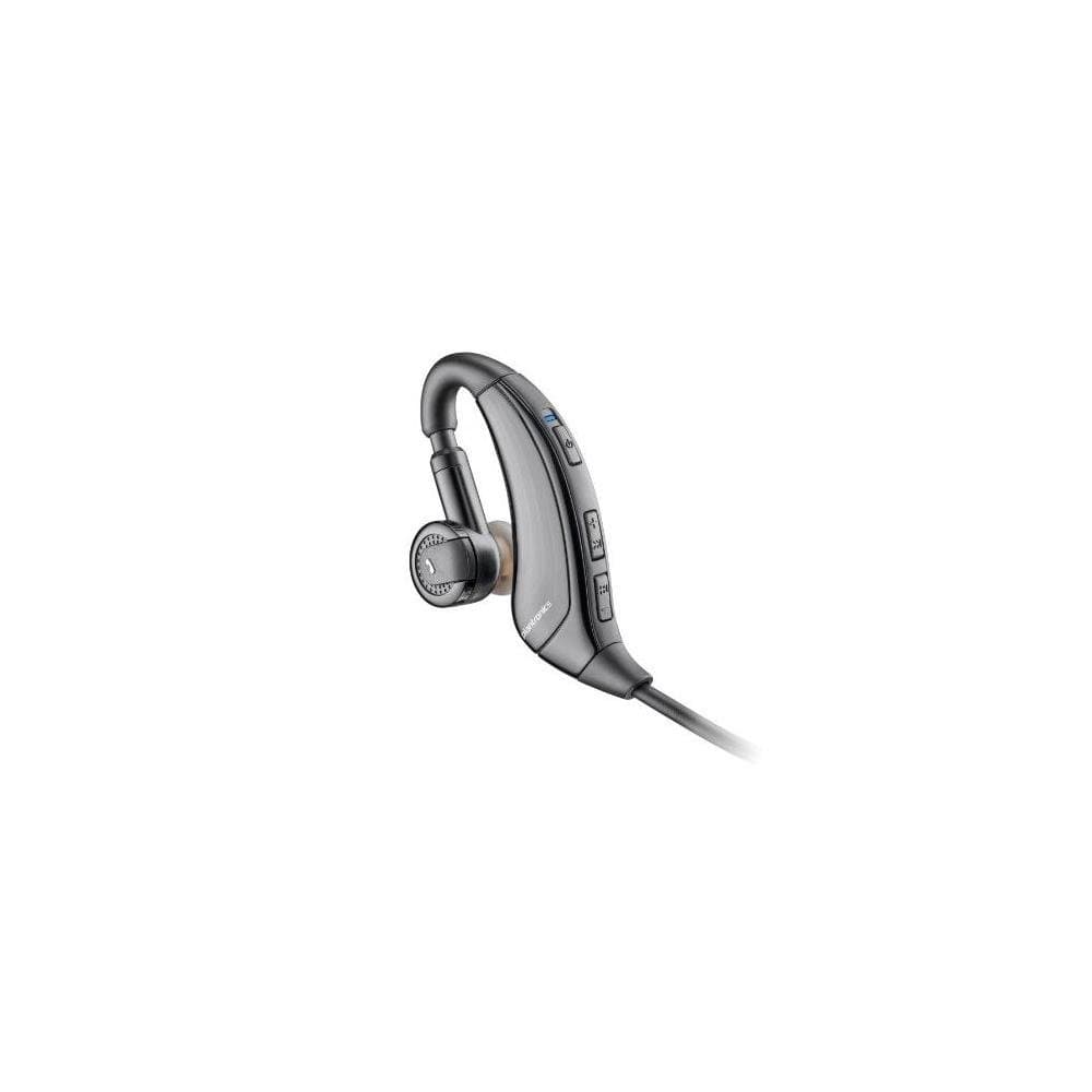 Plantronics BackBeat 903+ Wireless Headphones with Mic - Compatible with iPhone, iPad, Android, and Other Smart Devices