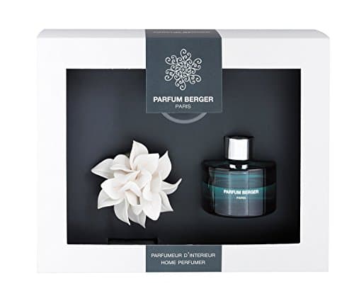 Lampe Berger Parfum Berger Mini Island diffuser - Ocean Breeze - 30ml/1oz