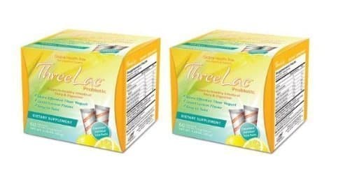 Probiotic Bonus Pack 120 Packets