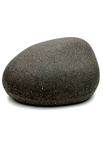 legendURN Handmade funeral urn 'boulder/rock'