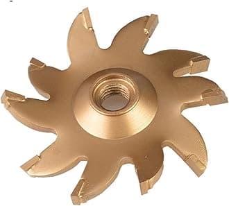 REHOOF Wall Grooving Machine Portable Electric Concrete Brick Wall Chaser Machine Wall Groove Saw Cutting Machine Notching Machine 25mm 35mm Blade for Cutting Slotting Marble Concrete Grooves (Color