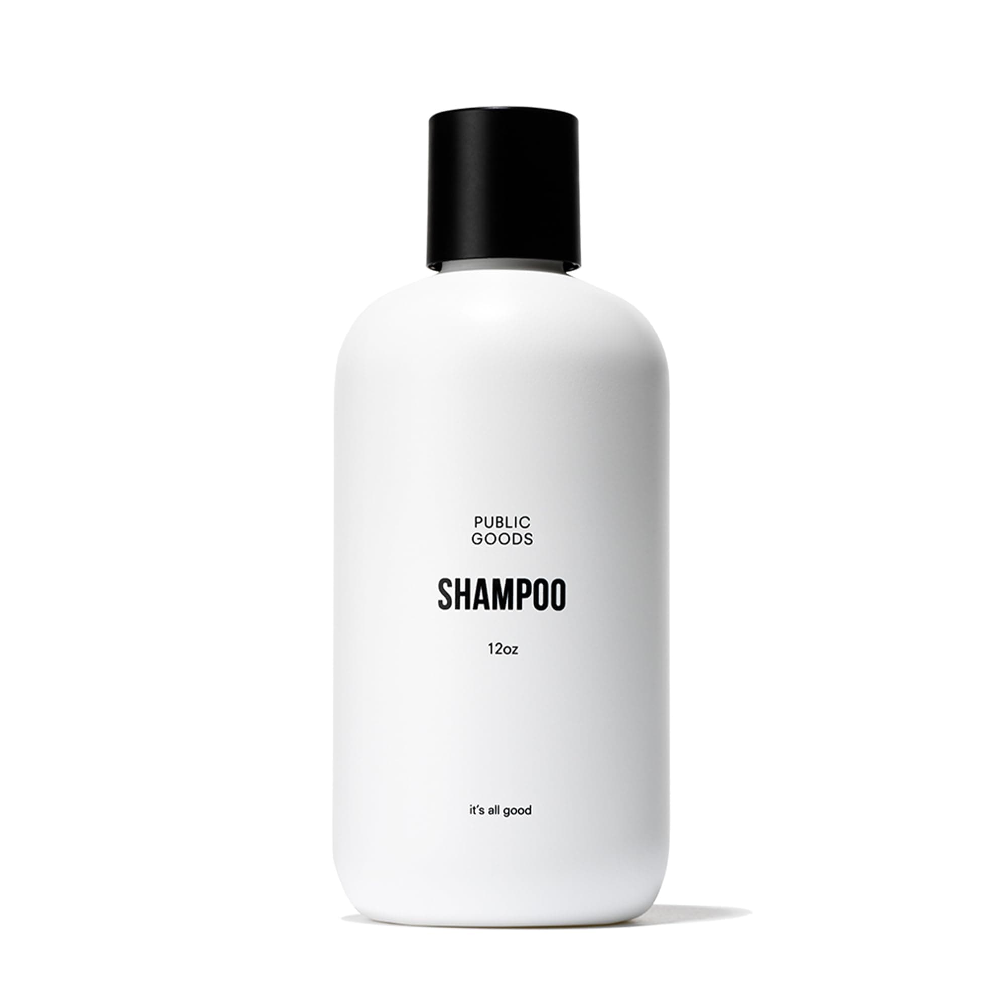 Shampoo