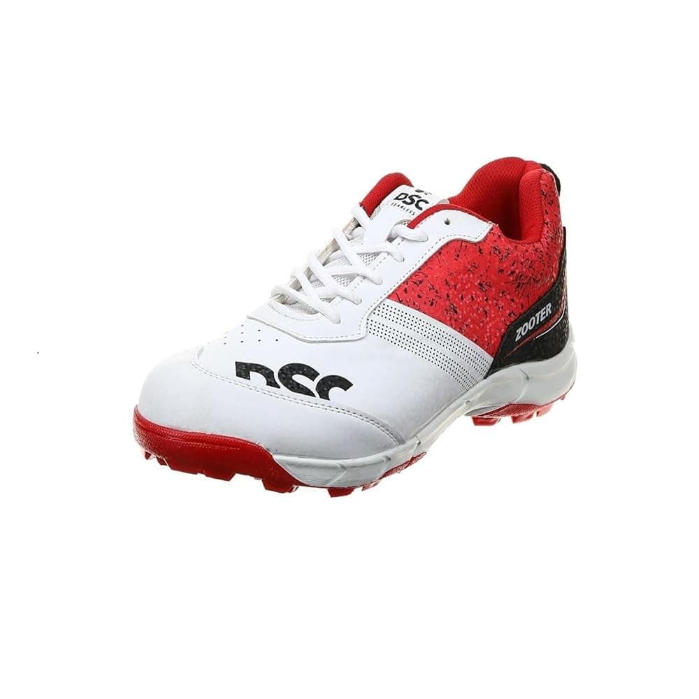 DSC Zooter Cricket Shoe for Men