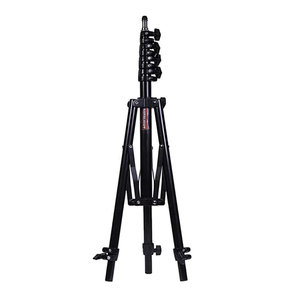 Portable Light Stand for AEOS - Black