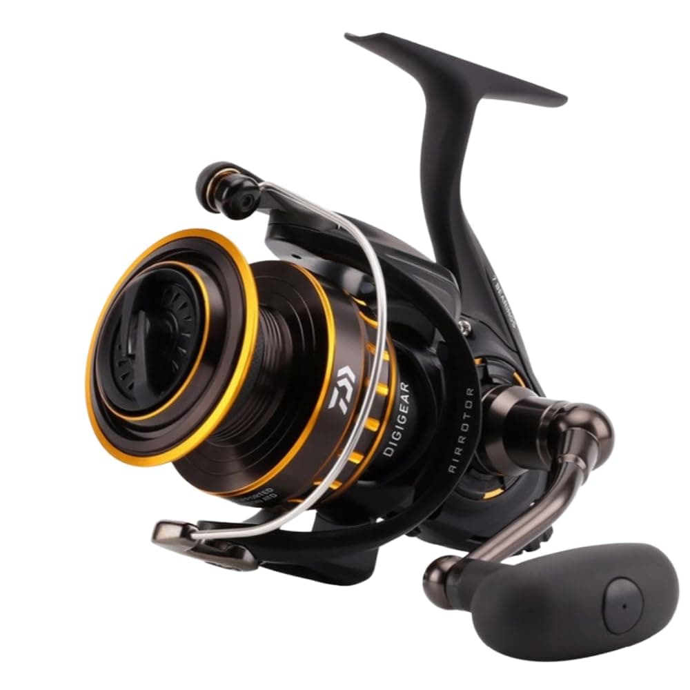 BG Spinning Reel