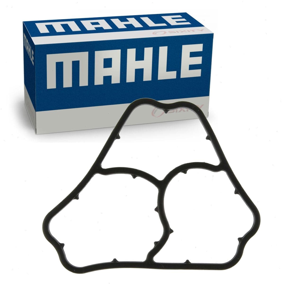 MAHLE B32623 Engine Oil Filter Adapter Gasket