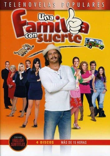 Una Familia Con Suerte