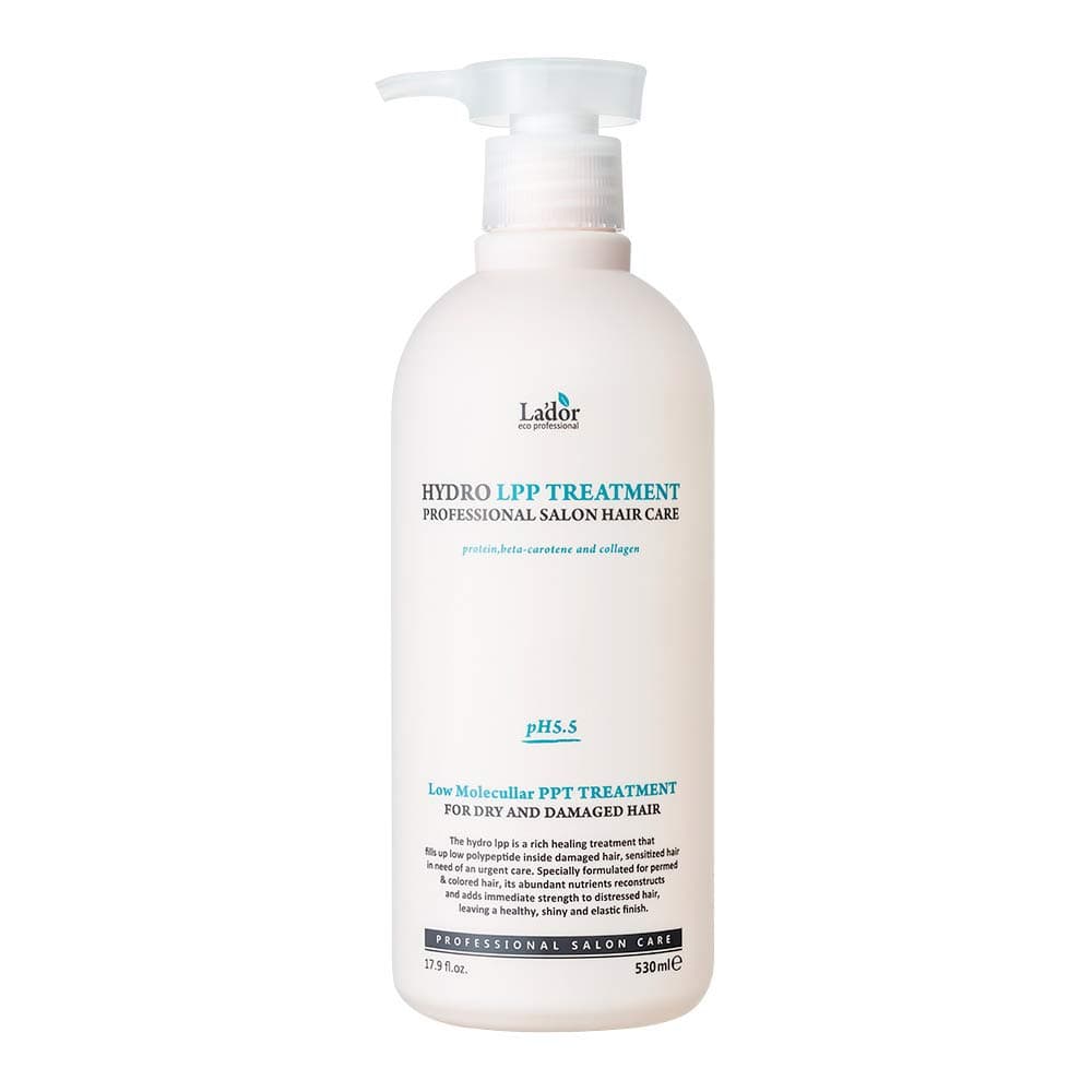 LA'DOR (530ml) - Hydro LPP Treatment (530ml)