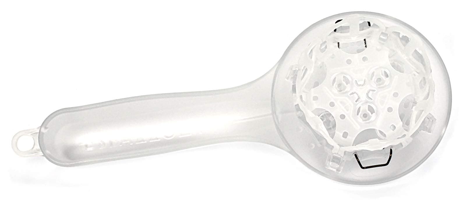 Coffee Maker, Plastic