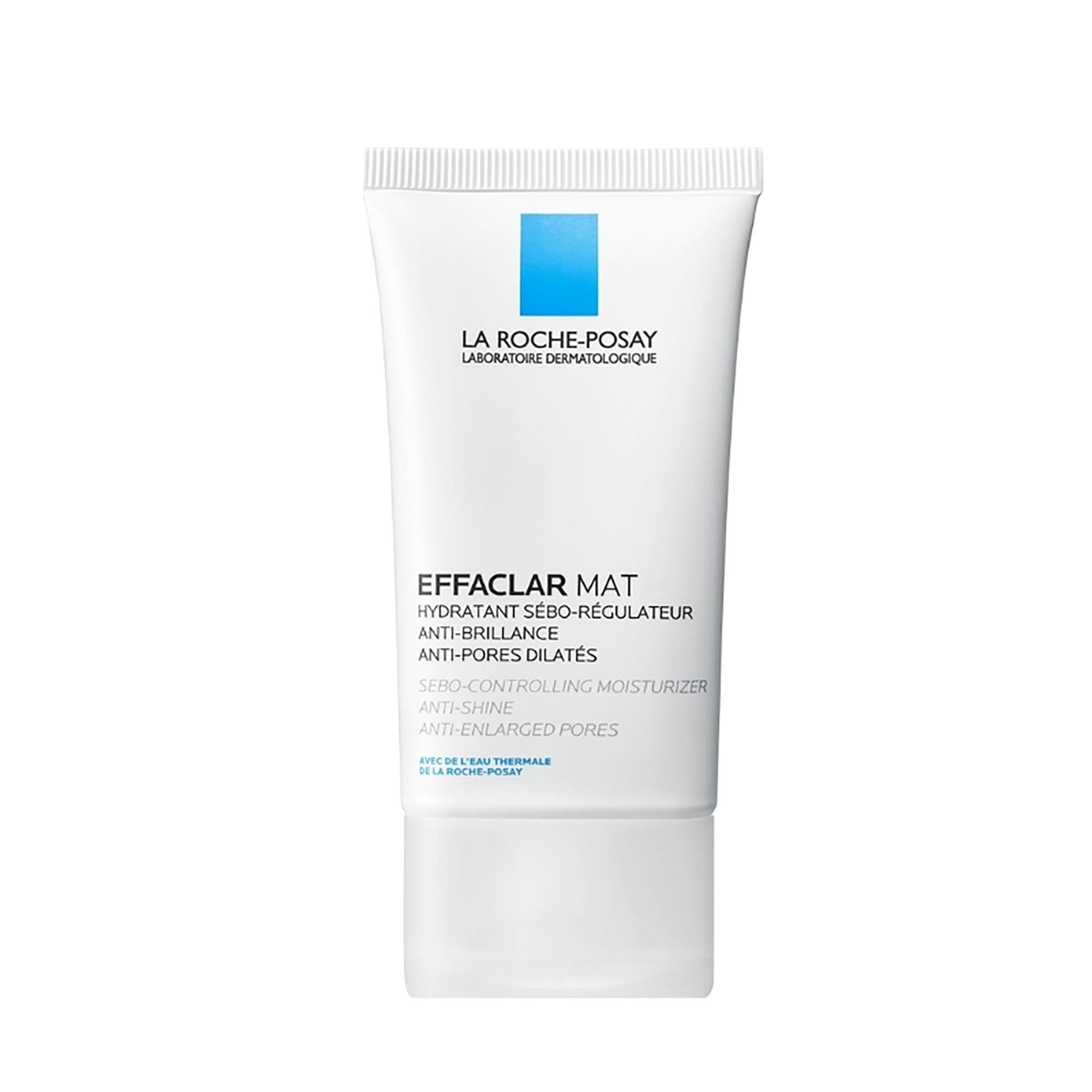 Effaclar Mat Oil-Free Mattifying Moisturizer