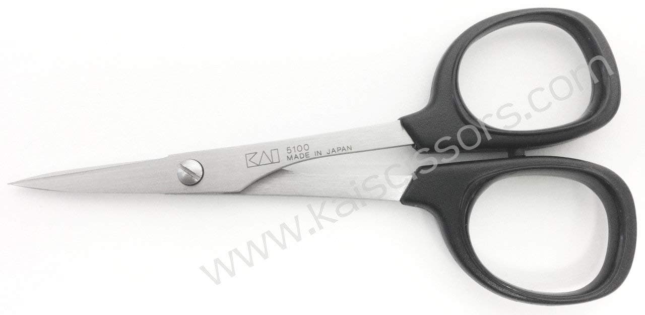 Kai 5100 10cm Needlecraft Scissor