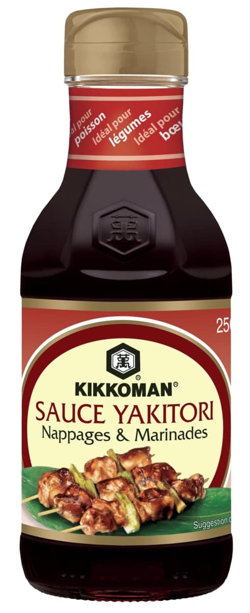 Kikkoman Yakitori Sauce - 250ml