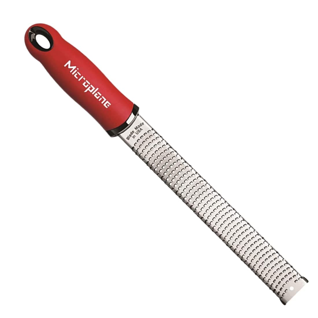 Microplane 46120 Premium Red Zester/Grater