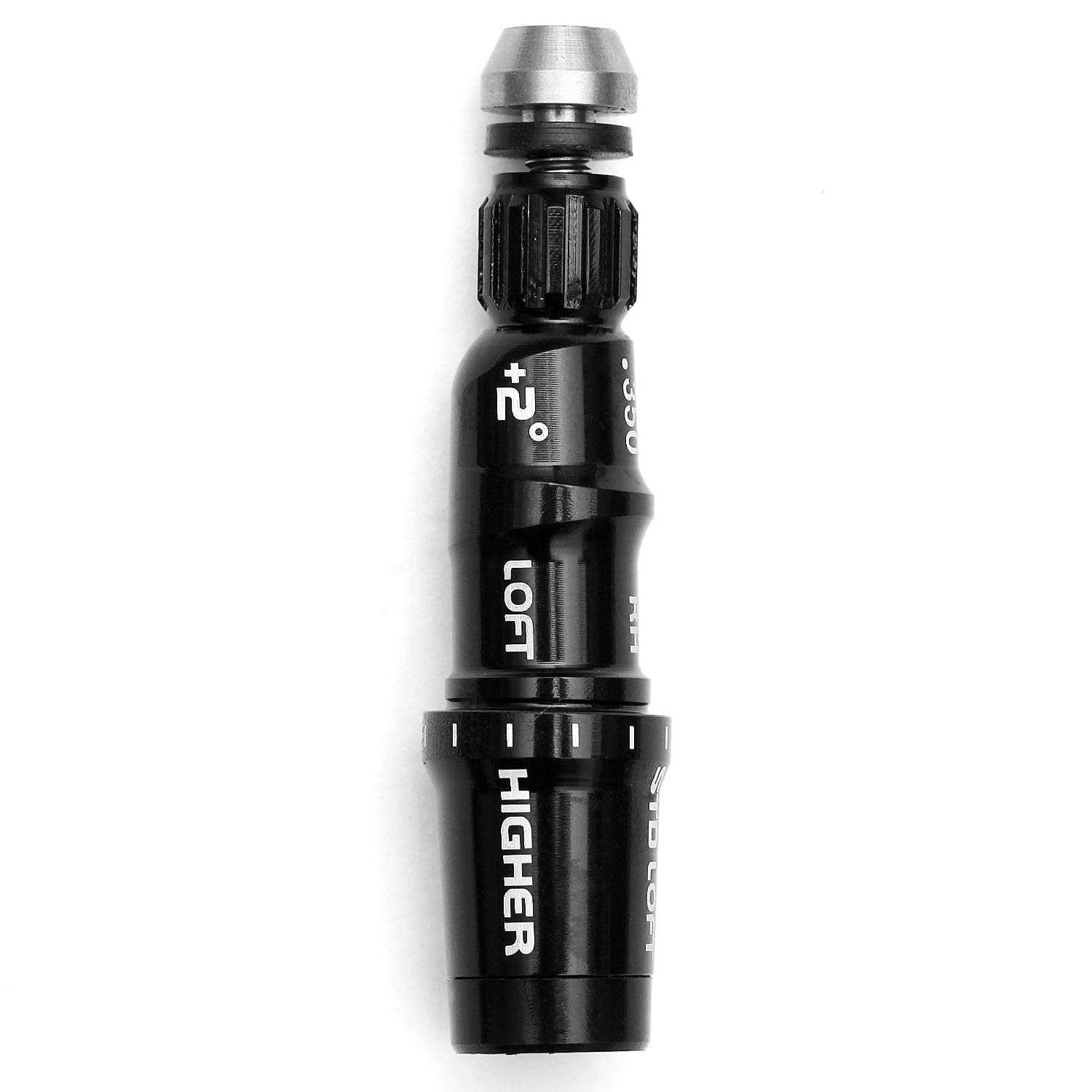 Golf Adapter Sleeve Replacement for Taylormade M1 M2 Driver and Fairway Wood-available Tip Size .335 and .350