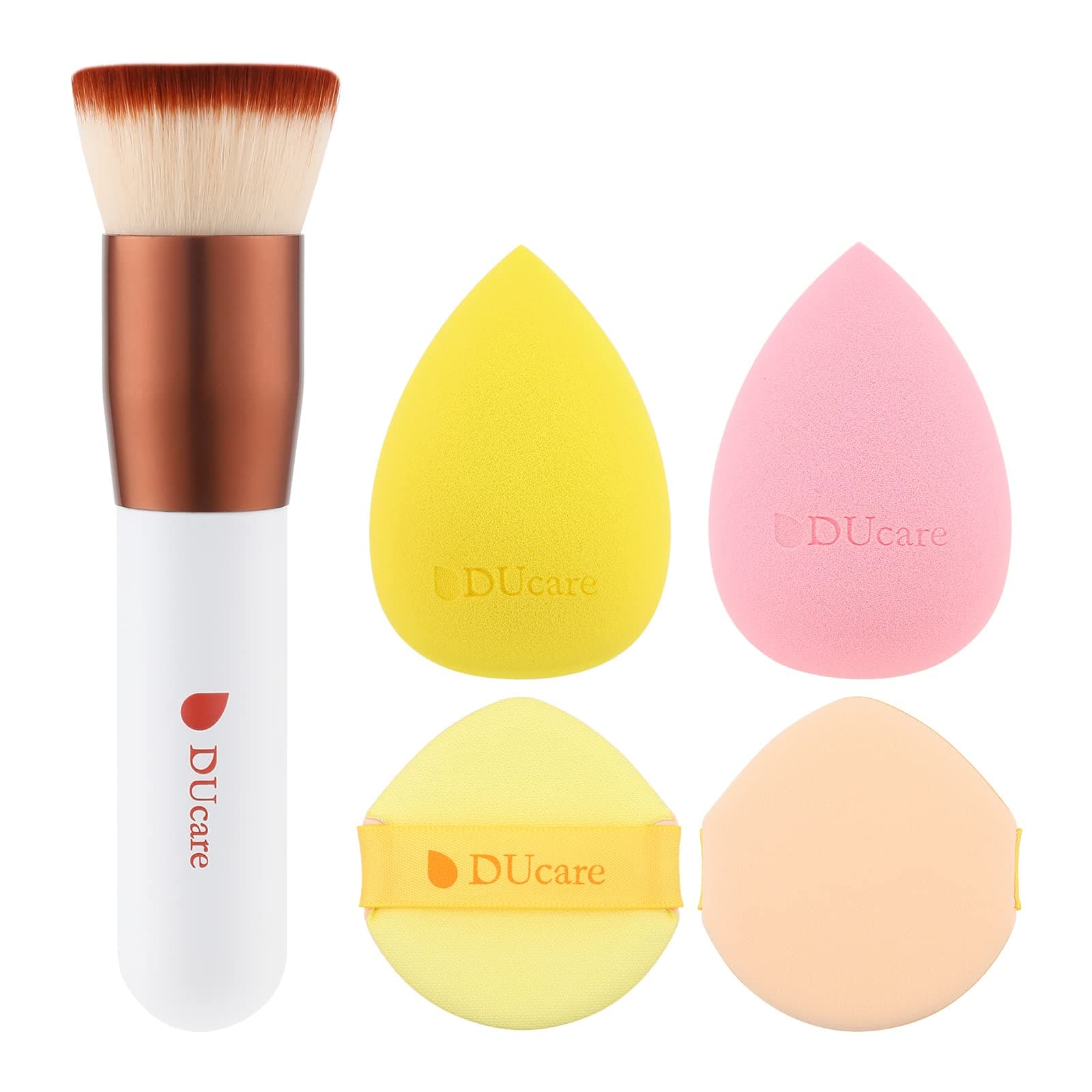 DUcare Makeup Brush
