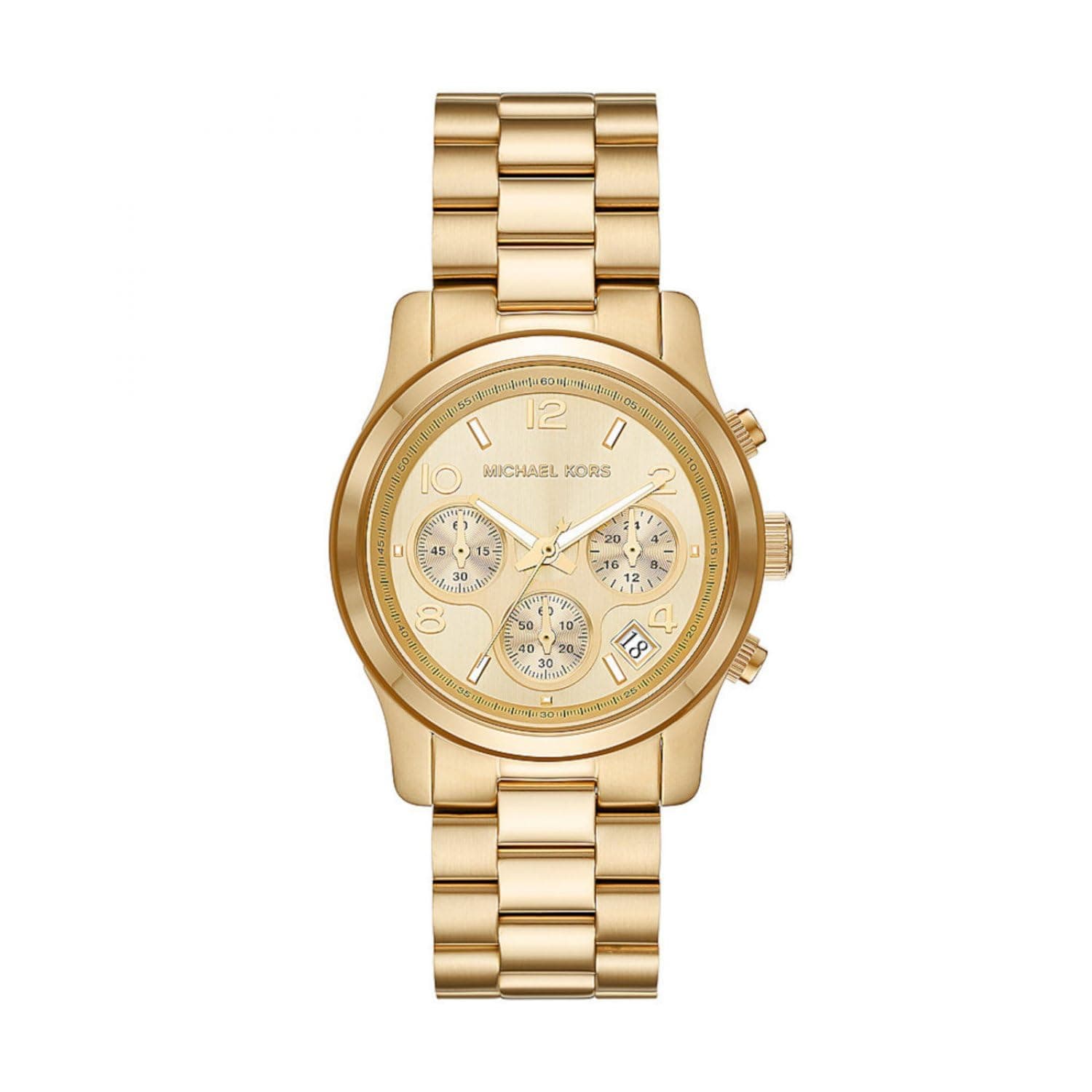 Michael Kors Runway Watch für Damen