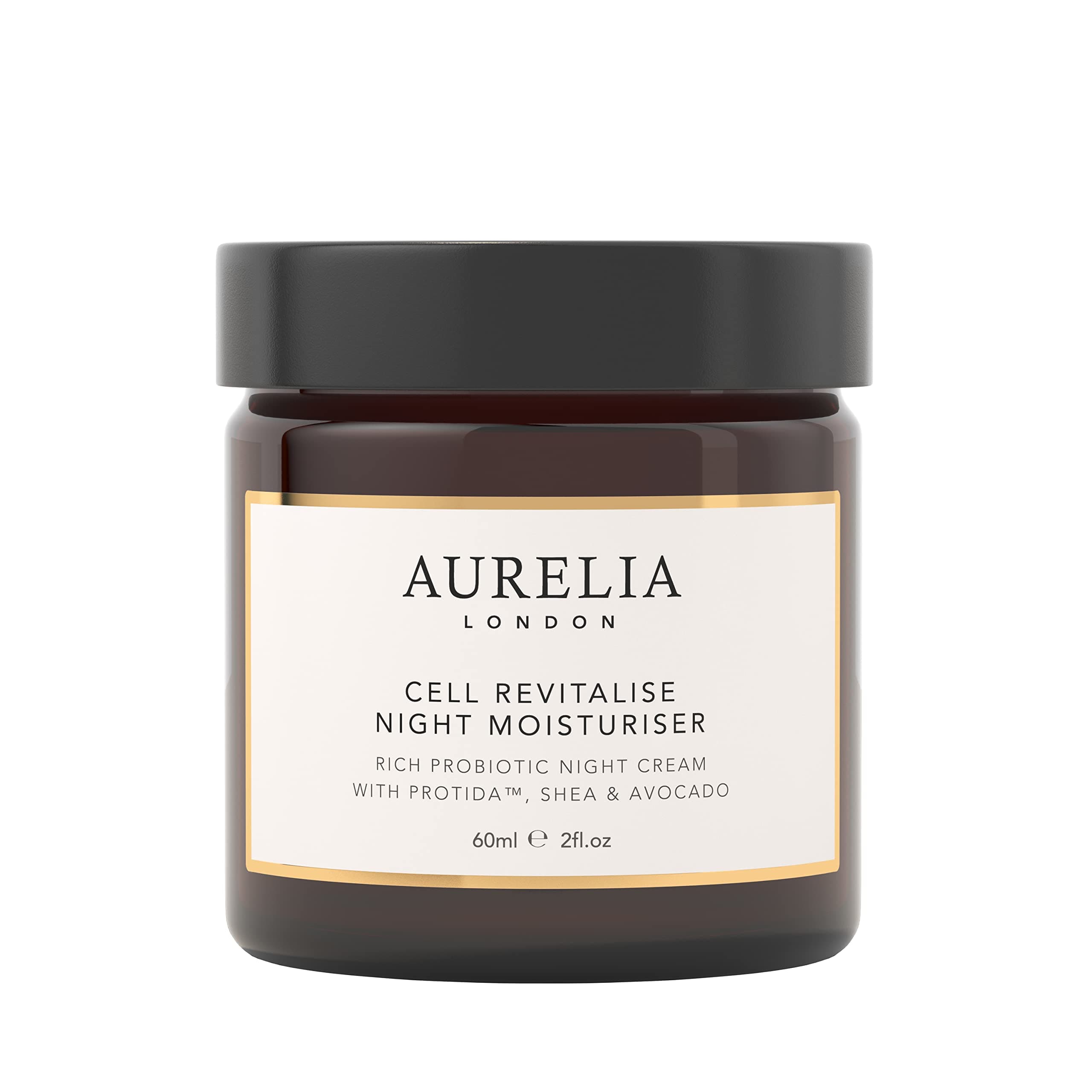 Cell Revitalise Night Moisturiser 60 ml