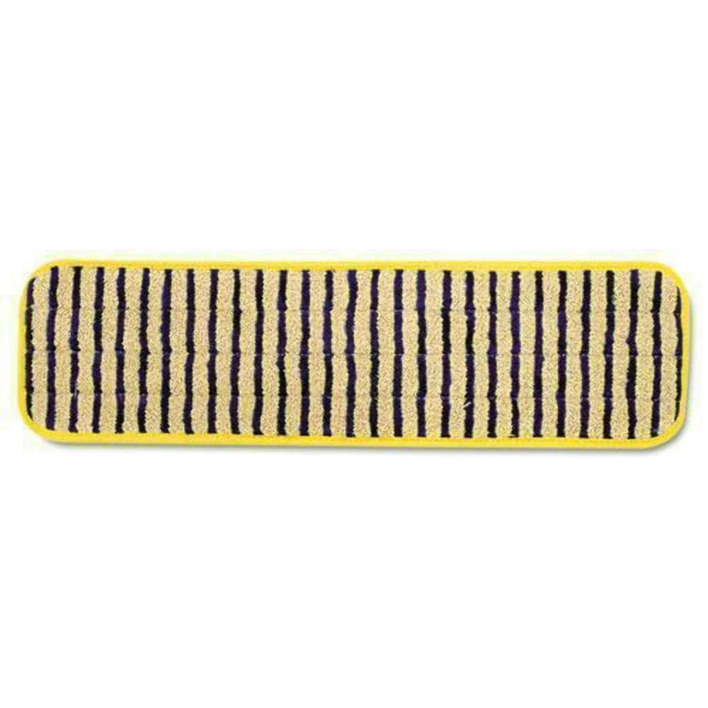 Microfiber Scrubber Pad, 5" x 18"