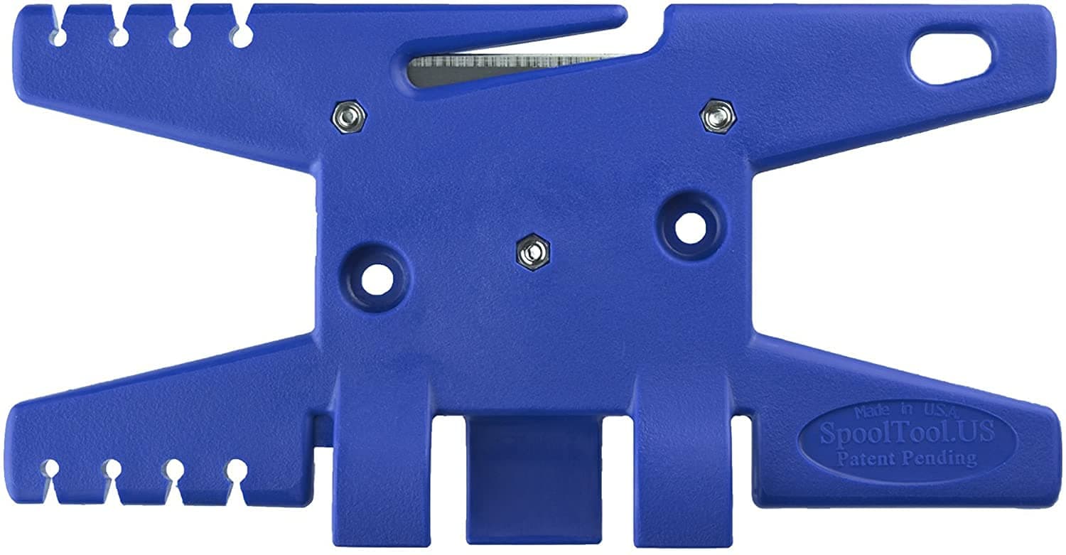 TricornE-Spool Tool-Multifunctional Paracord Device