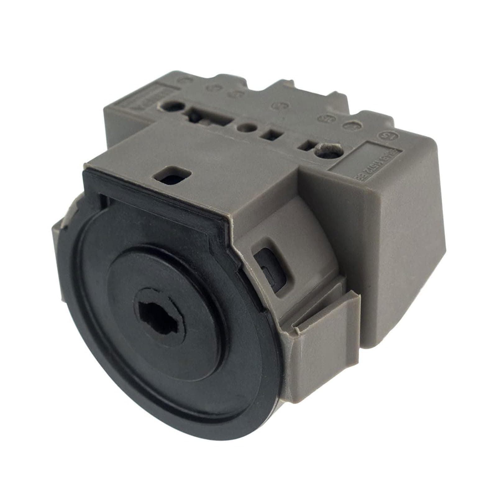 Ignition Switch for Ford Transit Mk6 Mk7 Mk8,Starter Contact Switch Compatible for Focus, C-Max, Fiesta, Fusion, Mondeo, S-Max 1363940, 1677531, AA6T11572AA