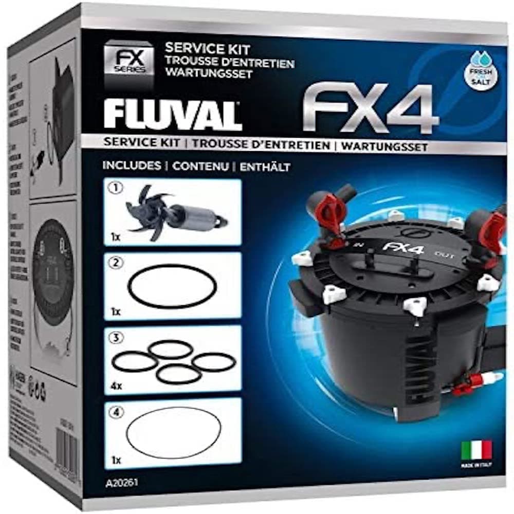 FX4 Service Kit