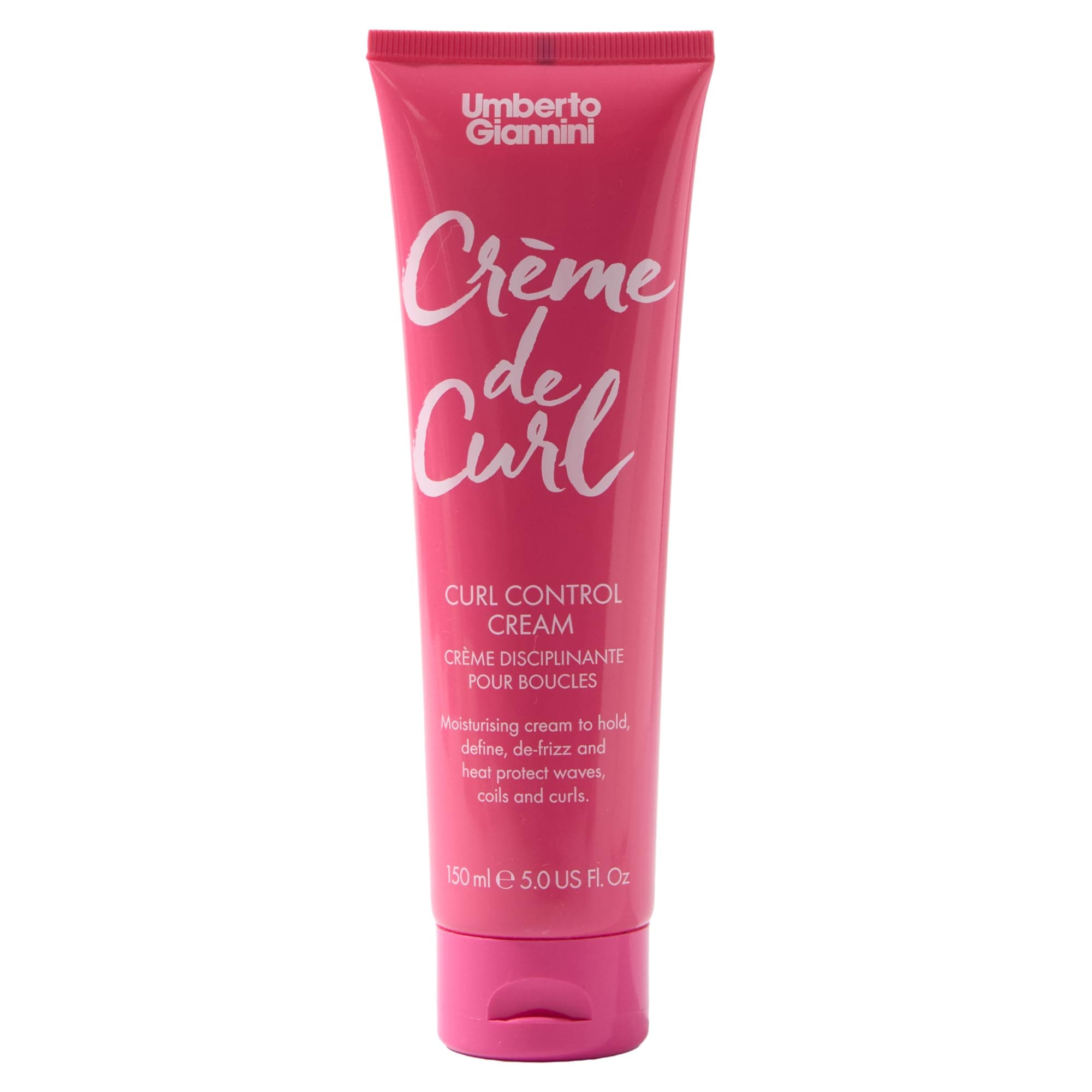 Umberto Giannini Creme De Curl, Curl Control Cream