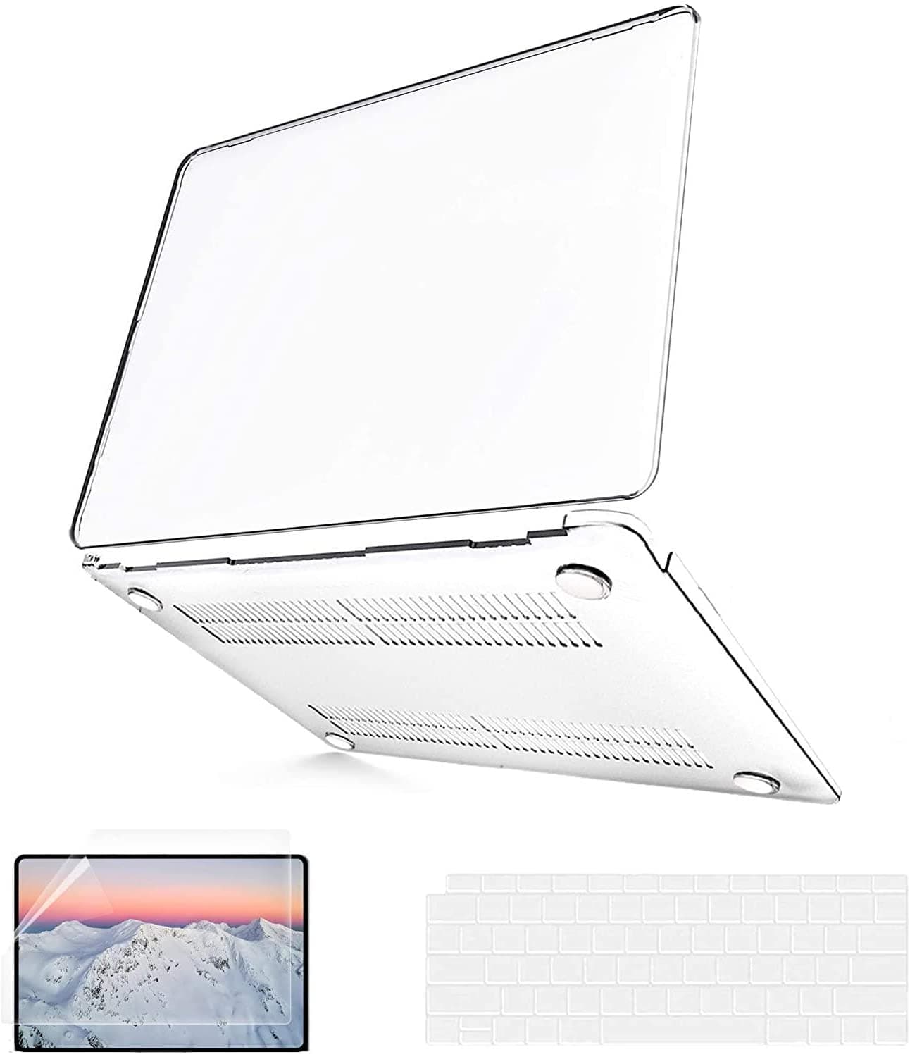 macbook case (MacBook Pro13 2016-2019 A1706 A1989 A2159)