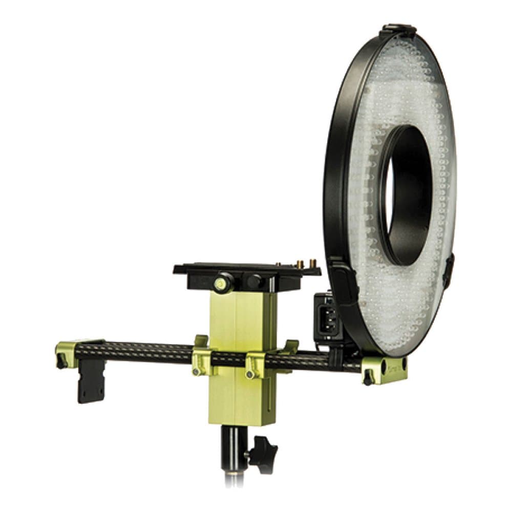 Limelite VB-1800 Limelight LED Ringlight (Black)