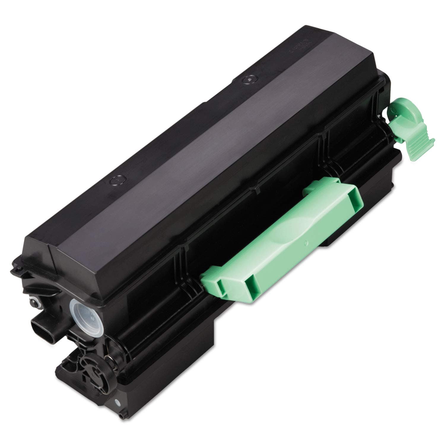 Ricoh 407316 Toner Cartridge, Black